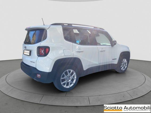 JEEP Renegade 1.0 T3 Limited