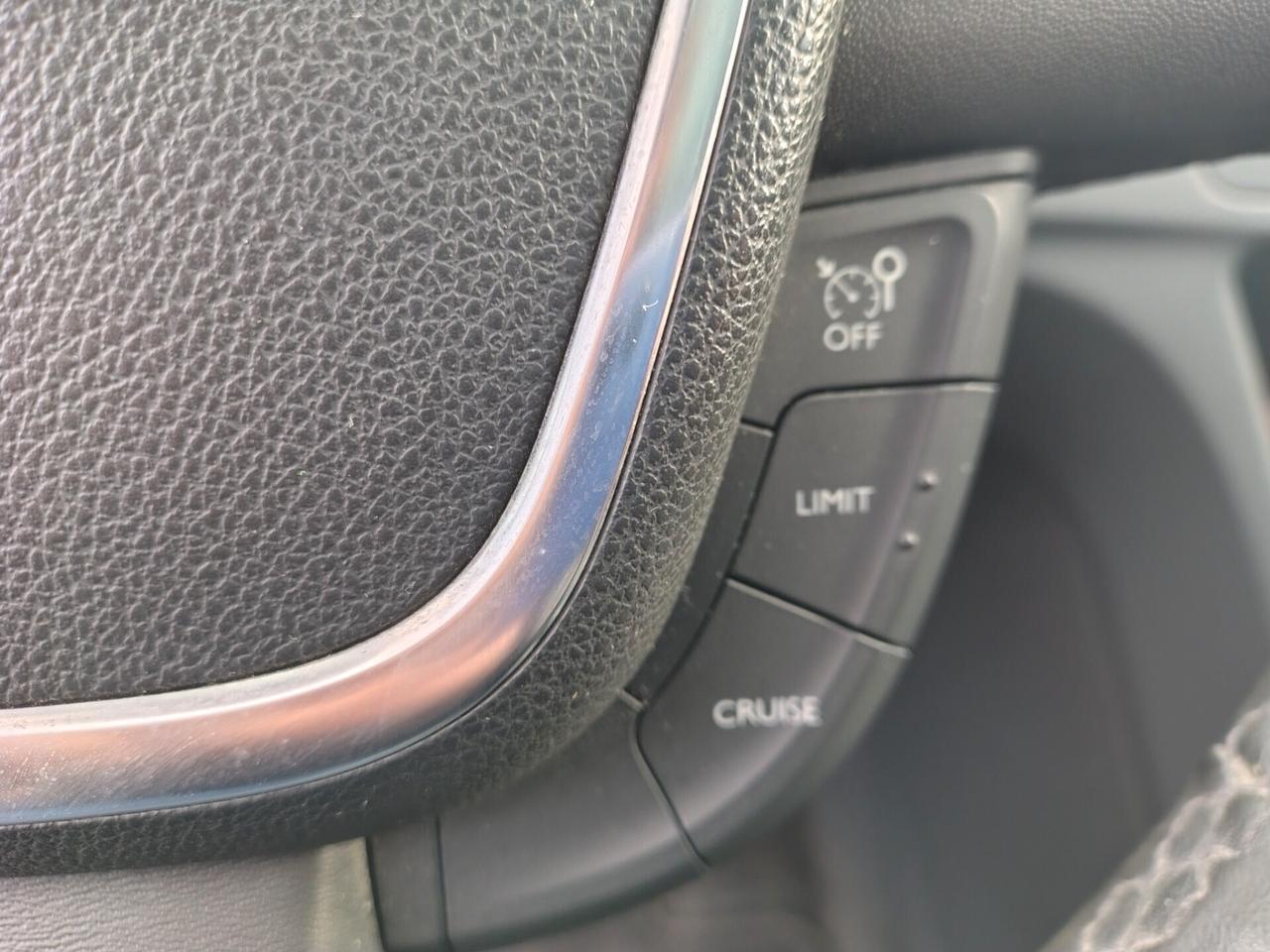 Peugeot 508 2.2 HDi 204CV aut. SW Ciel GT