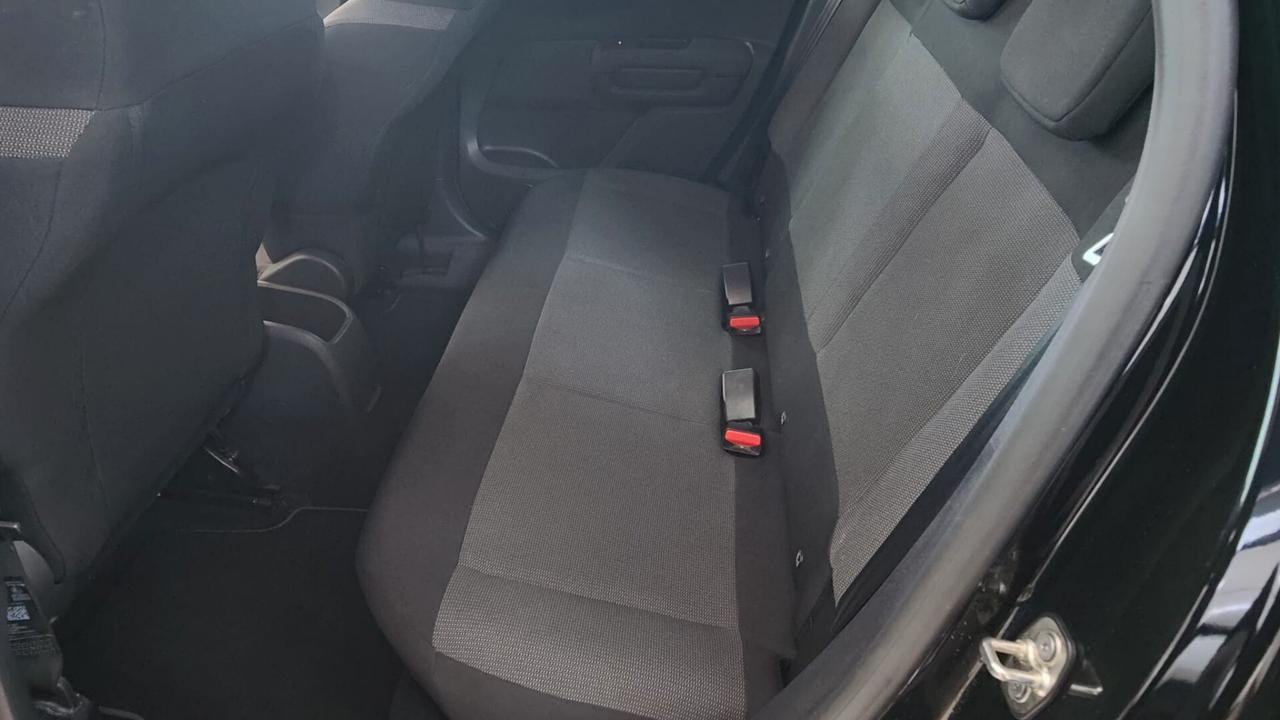 Citroen C3 Aircross 1.2 110CV C-Series EURO 6D