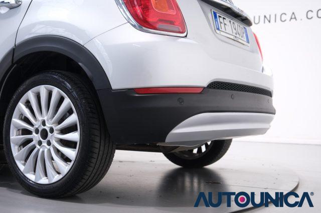 FIAT 500X 1.6 MTJ 120 CV LOUNGE NEOPATENTATI