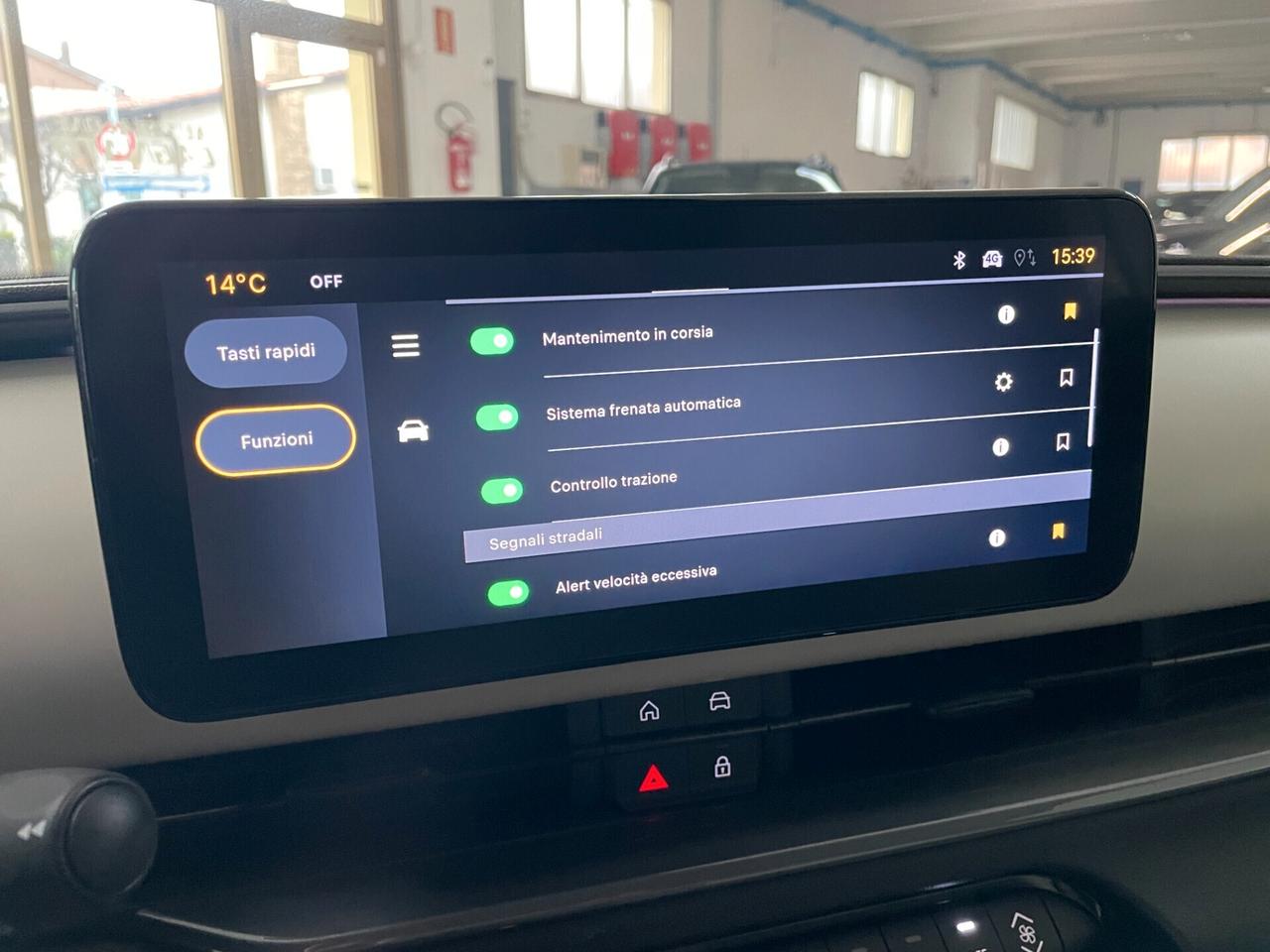 Fiat 600 Hybrid 110 CV DCT MHEV La Prima II 2025