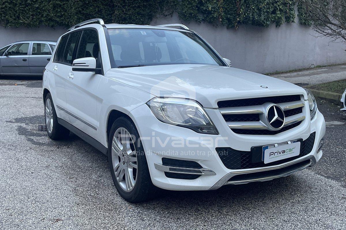 MERCEDES GLK 220 4Matic BlueTEC Premium Full Edition