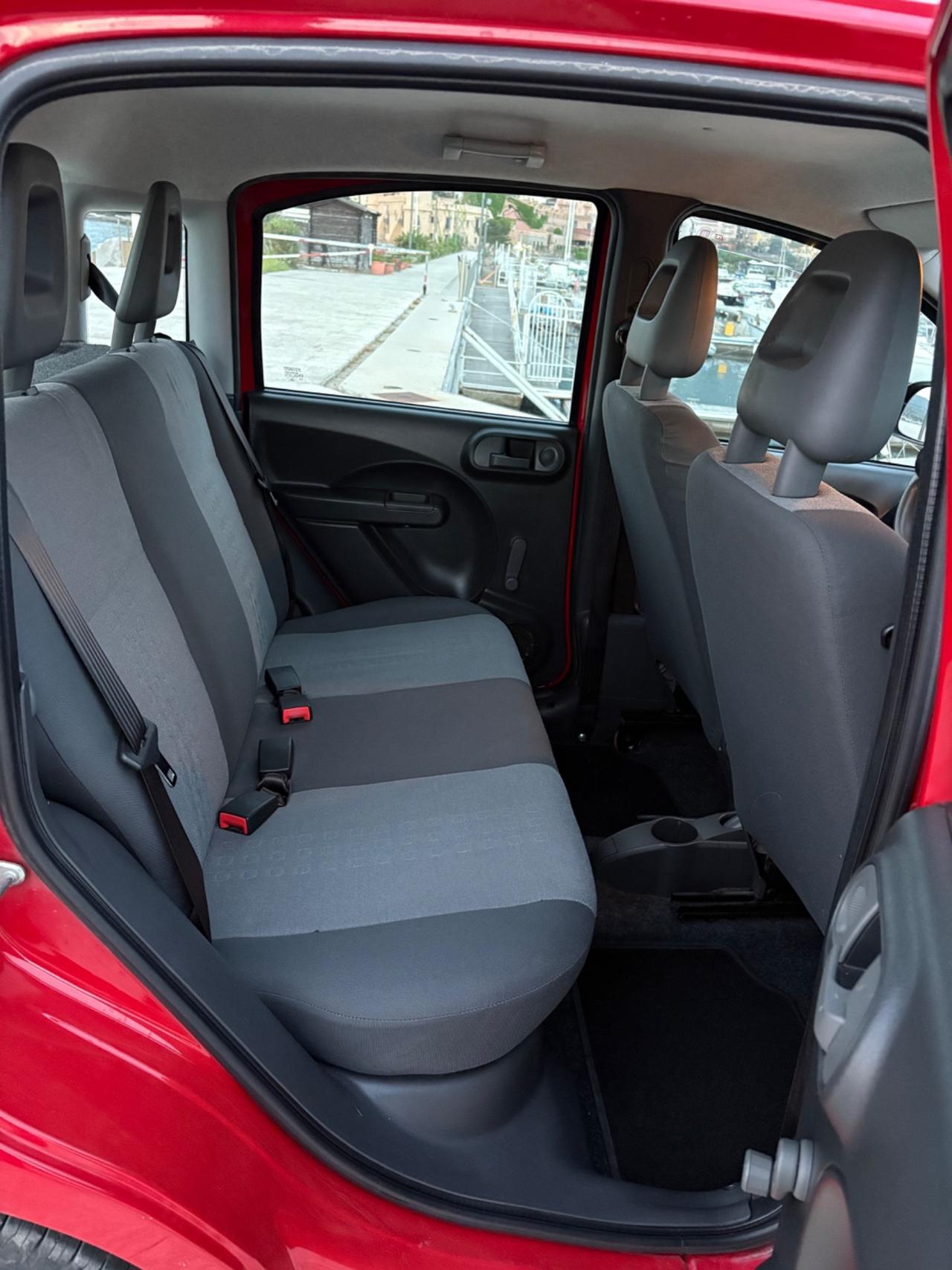 Fiat Panda 1.2 fire 4 cilindri UNICO PROPRIETARIO