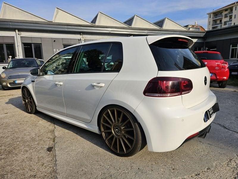 Volkswagen Golf Golf 5p 1.4 tsi R-Line