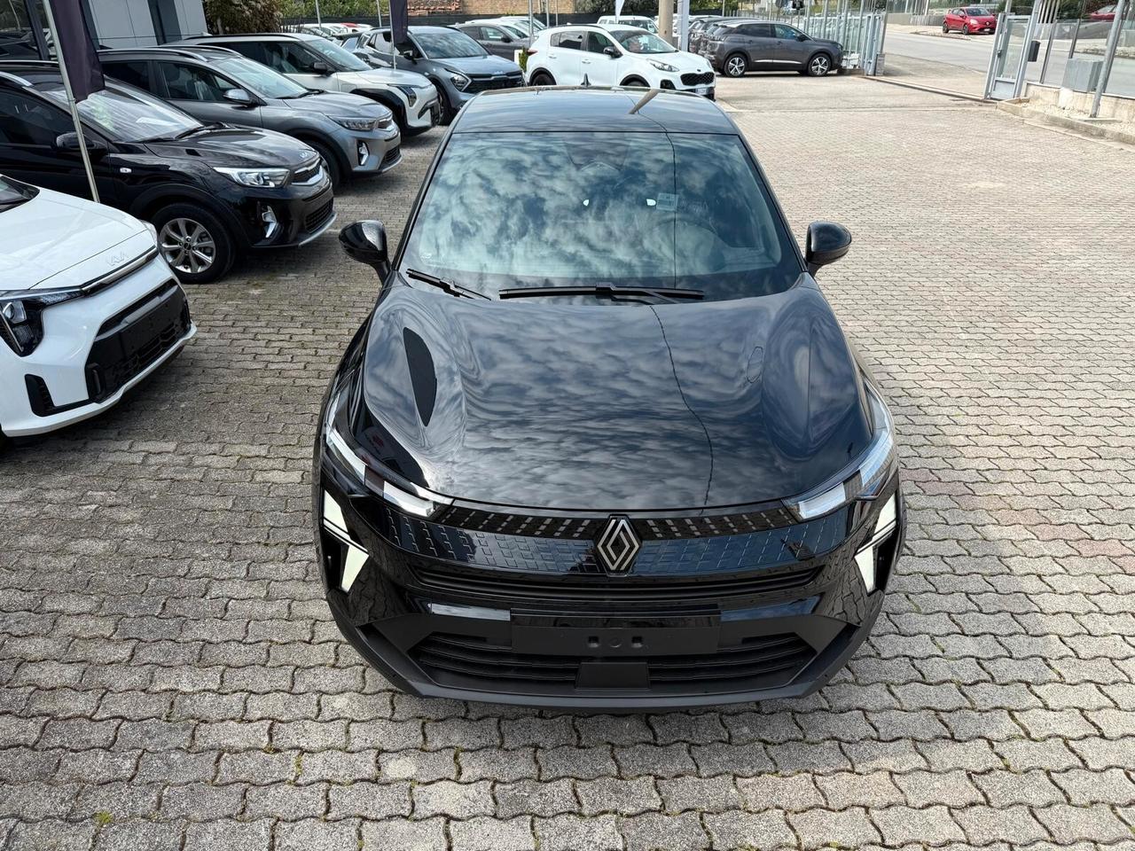 Renault Captur ECO-G 100 CV Evolution