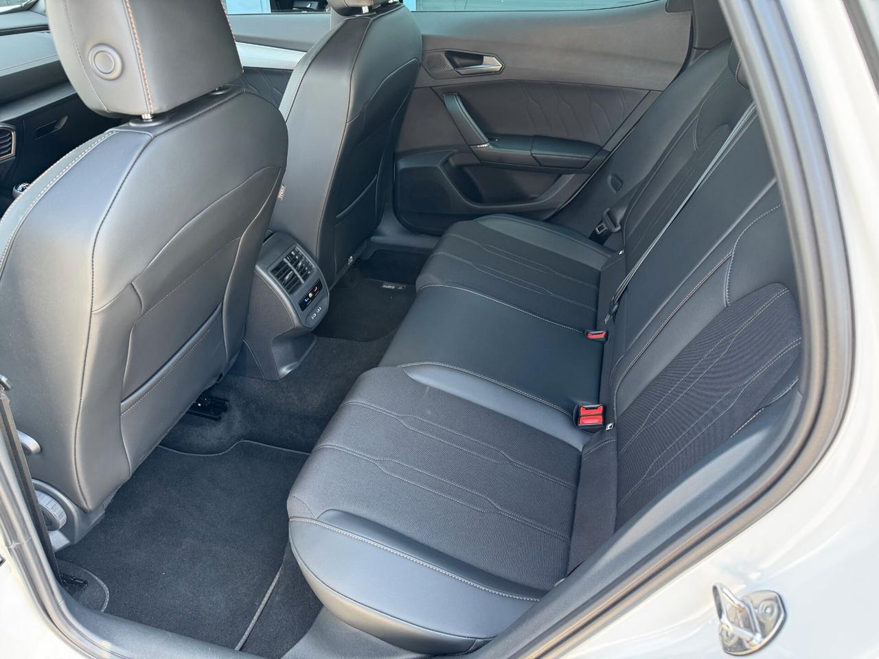 CUPRA Formentor 1.5 tsi / NO VINCOLI /