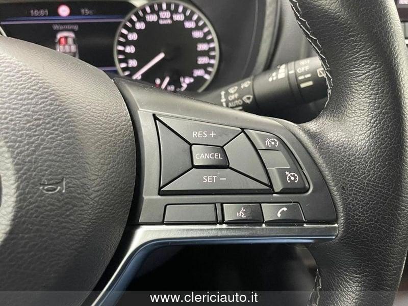 Nissan Juke 1.6 HEV N-Connecta
