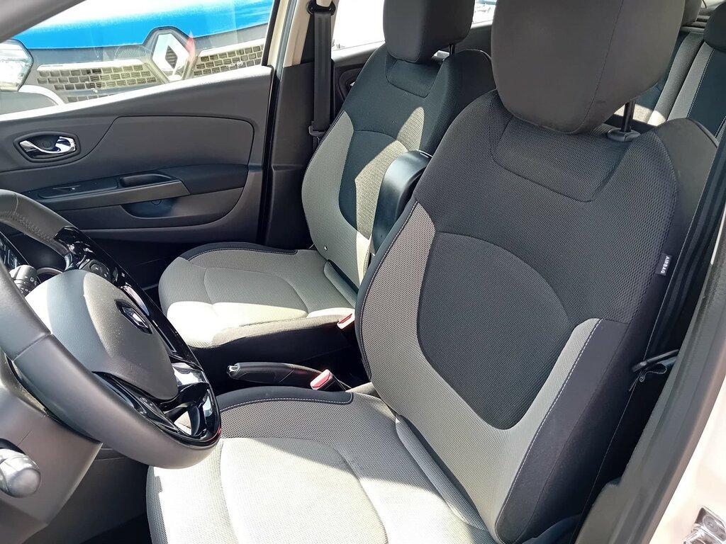 Renault Captur 0.9 TCe Zen