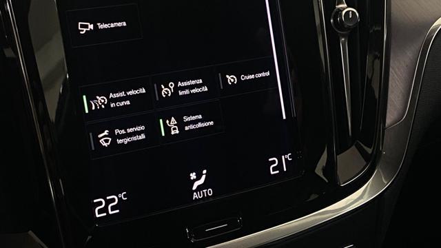 VOLVO V60 B4 (d) Geartronic Momentum Business