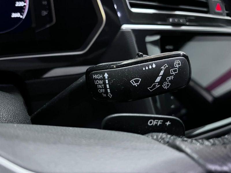 Volkswagen Tiguan Tiguan 2.0 TDI 150 CV SCR DSG R-Line