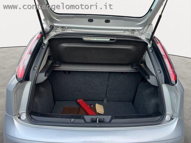 FIAT Punto 1.3 MJT II S&S 85 CV 5 porte ECO Lounge