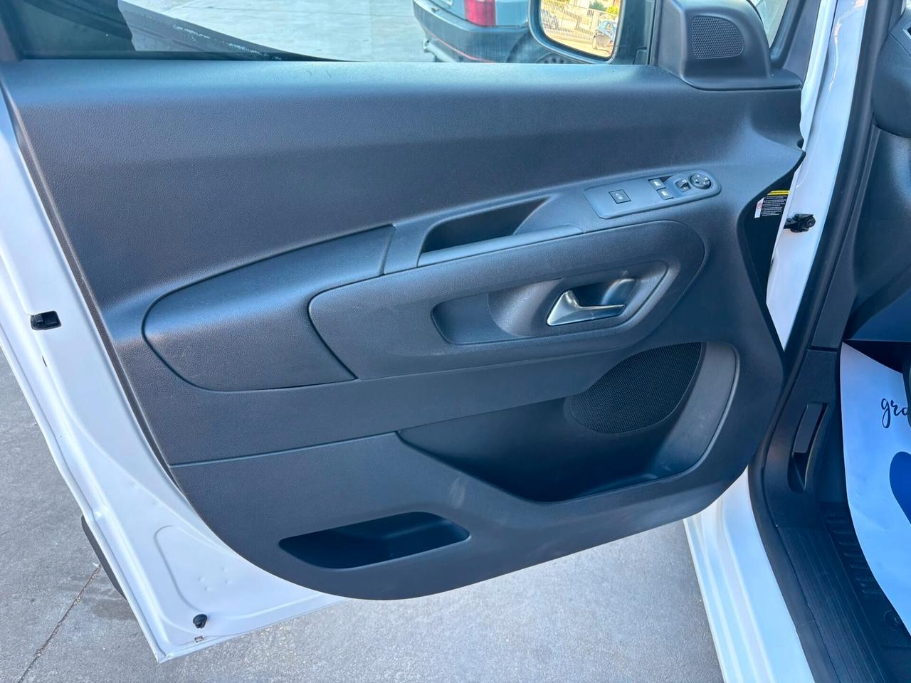 Fiat Doblò 1.5 BlueHdi 100CV PC-TN Van