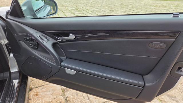 MERCEDES-BENZ SL 350 Sport