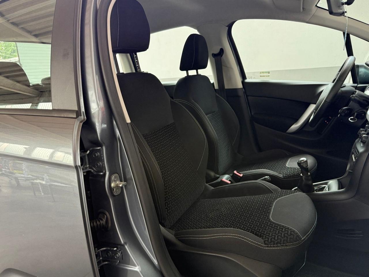 Citroen C3 1.4 Exclusive Style Eco Energy G