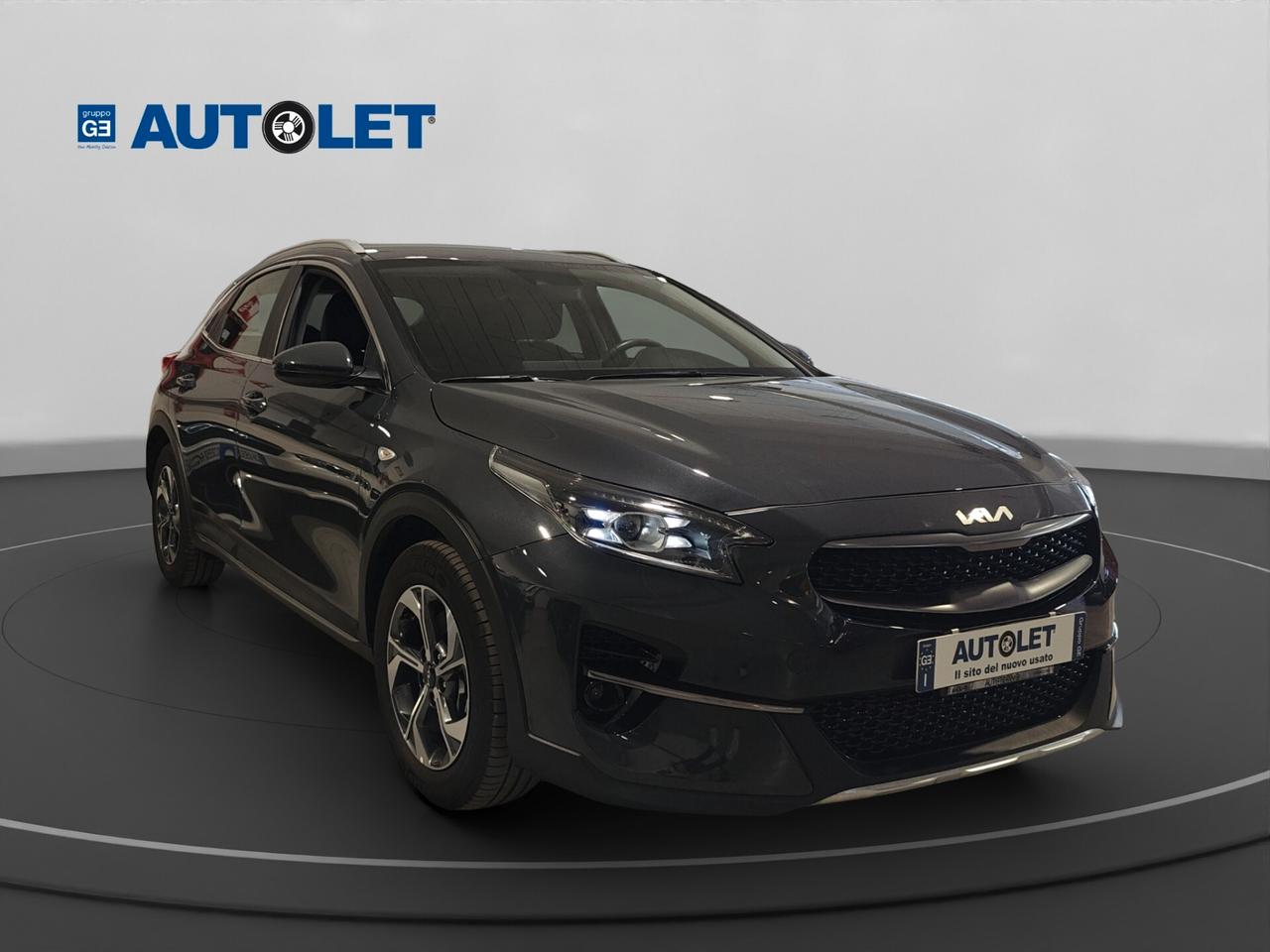 Kia XCeed 1.0 T-GDi GPL Urban 117CV