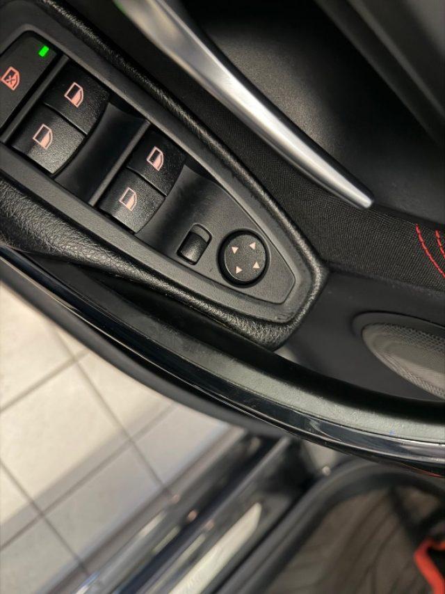 BMW 320 d Sport //LED//NAVI//