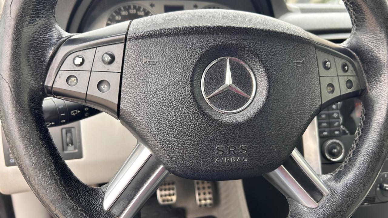 Mercedes-benz B 180 CDI