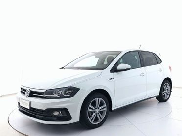 Volkswagen Polo 5p 1.0 evo sport 80cv