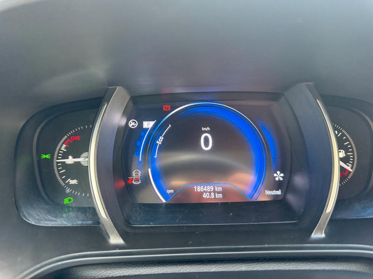 Renault Megane 2021 Sporter 1.5 115 CV FULL OPT. LEGGI TUTTO!
