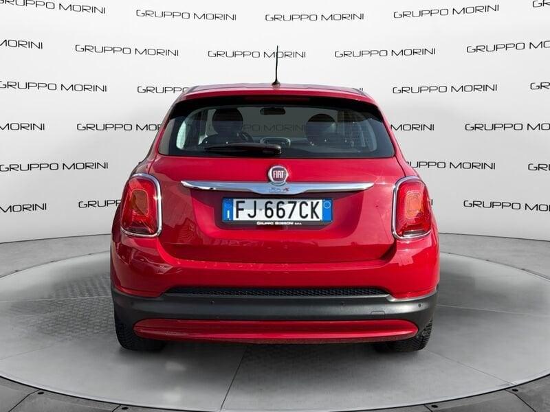 FIAT 500X 500X 1.3 mjt Business 4x2 95cv my17