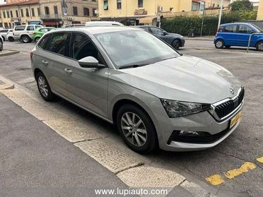 Skoda Scala 1.0 TSI Selection RESTYLING