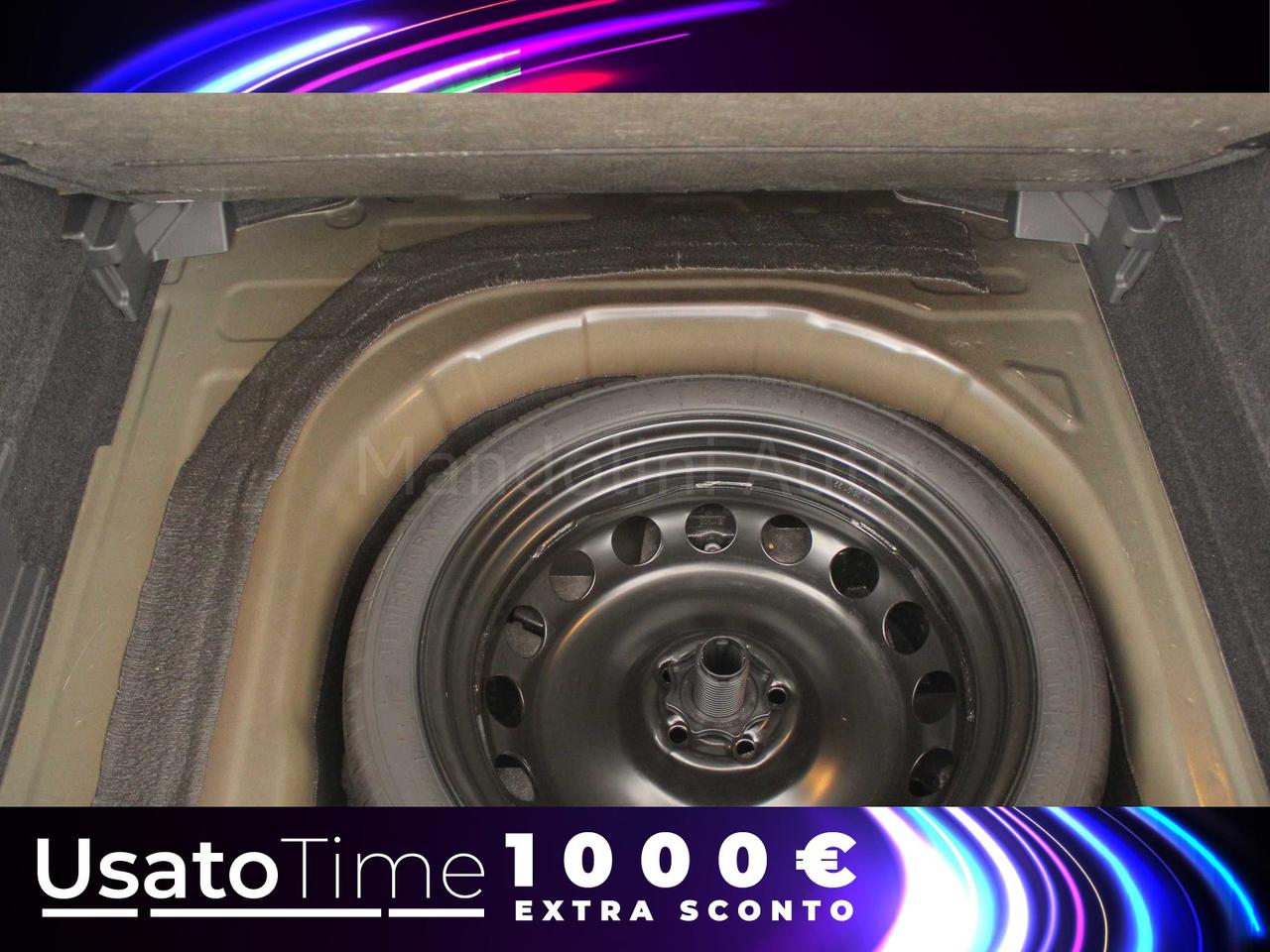 Volkswagen Taigo 1.0 tsi 95cv life