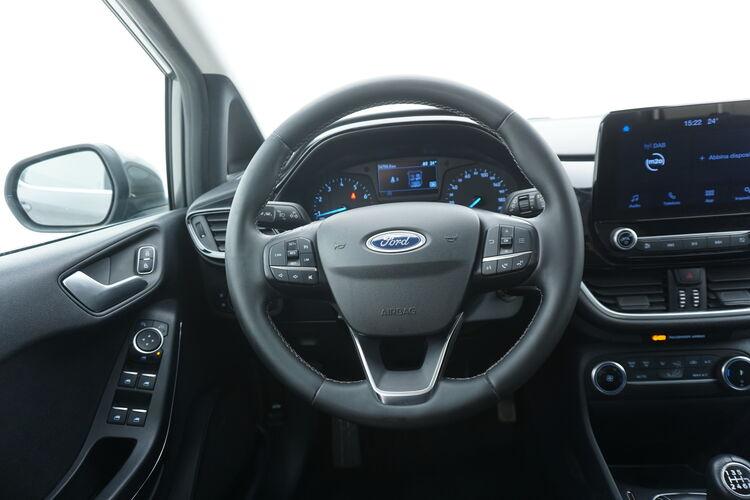 Ford Fiesta Titanium BR072462 1.0 Mild Hybrid 125CV