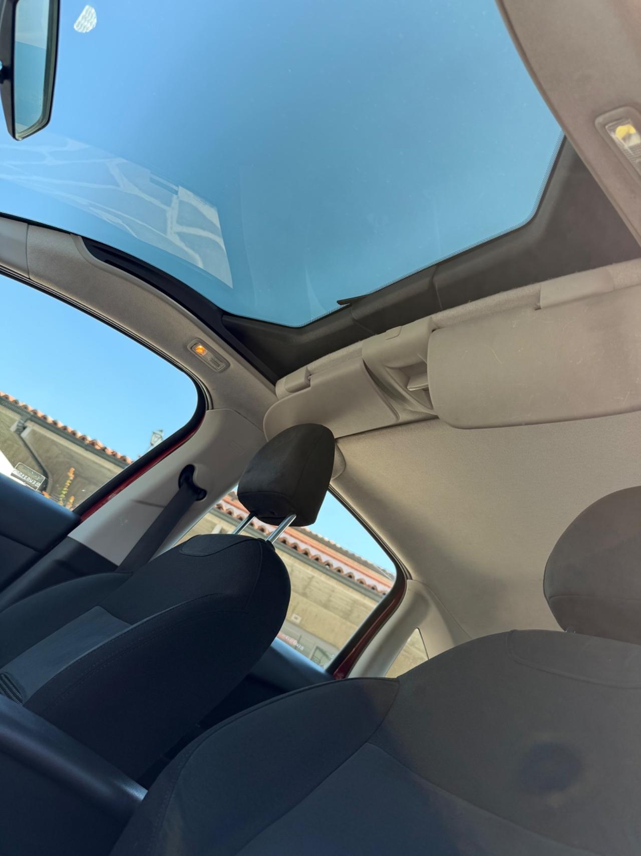 Citroen C3 1.4 HDi 70 Exclusive