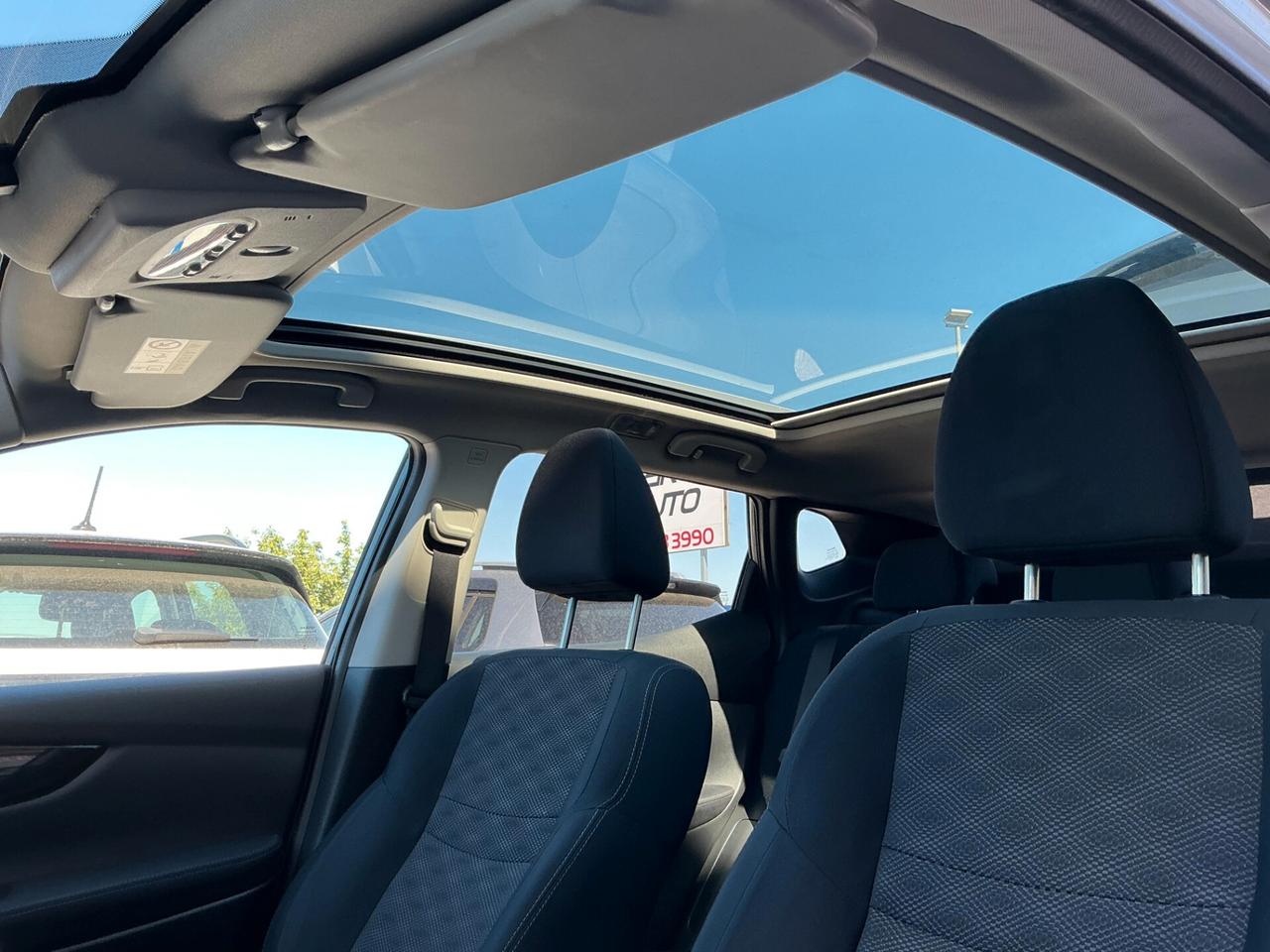 Nissan Qashqai 1.5 Diesel Neopatentati