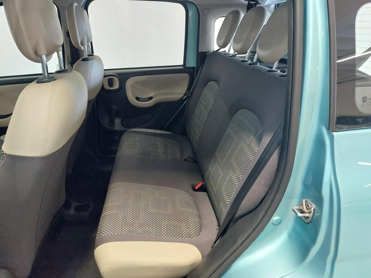 FIAT Panda 3ª serie Panda 1.3 MJT S&S 4x4