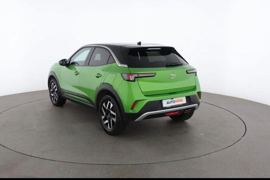 Opel Mokka 1.2 Turbo 130 CV aut. Elegance