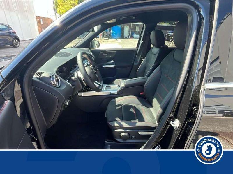 Mercedes-Benz GLB Classe 200d Automatic AMG Line Advanced Plus