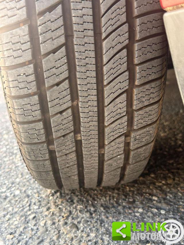 ALFA ROMEO 155 1.7 IE cat Feeling