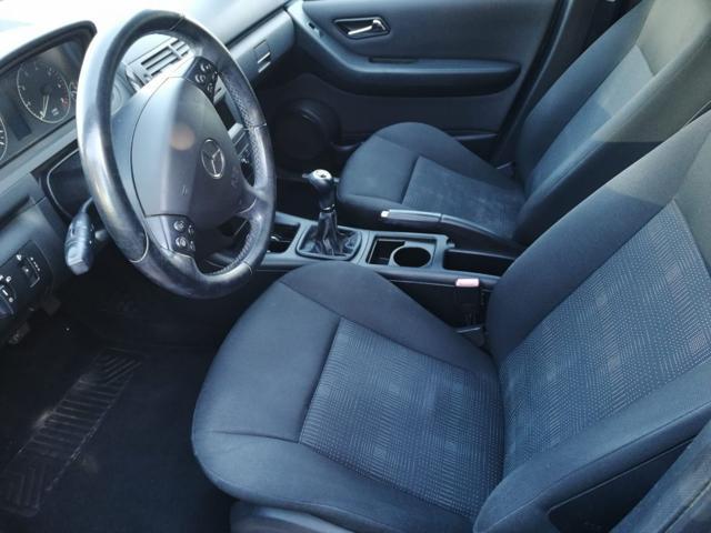 MERCEDES-BENZ A 160 A 160