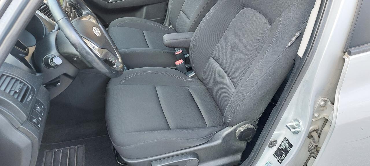 Hyundai i20 1.4 5p. Comfort