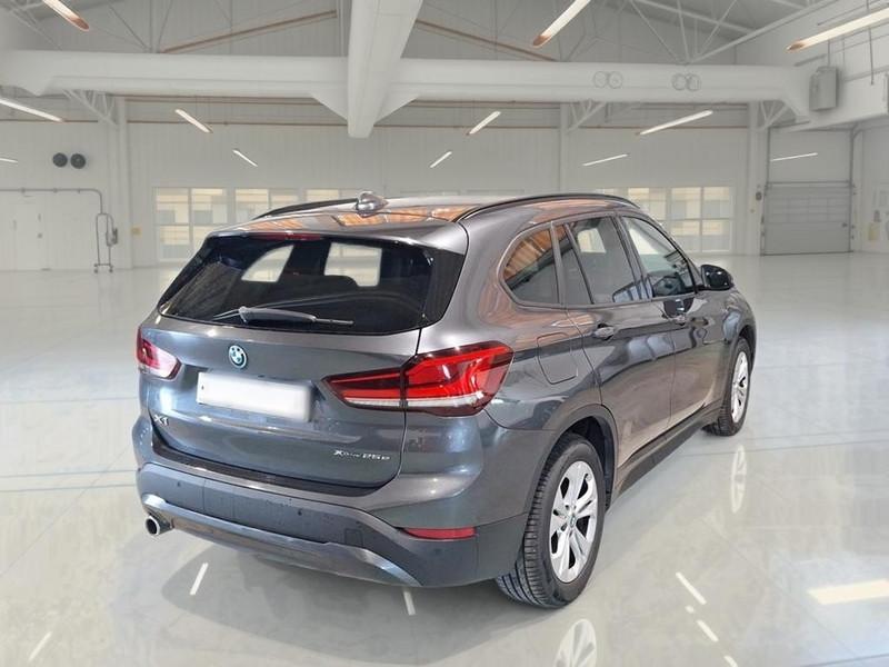 BMW X1 XDRIVE 25E BUSINESS ADVANTAGE AUTOMATICO SUV