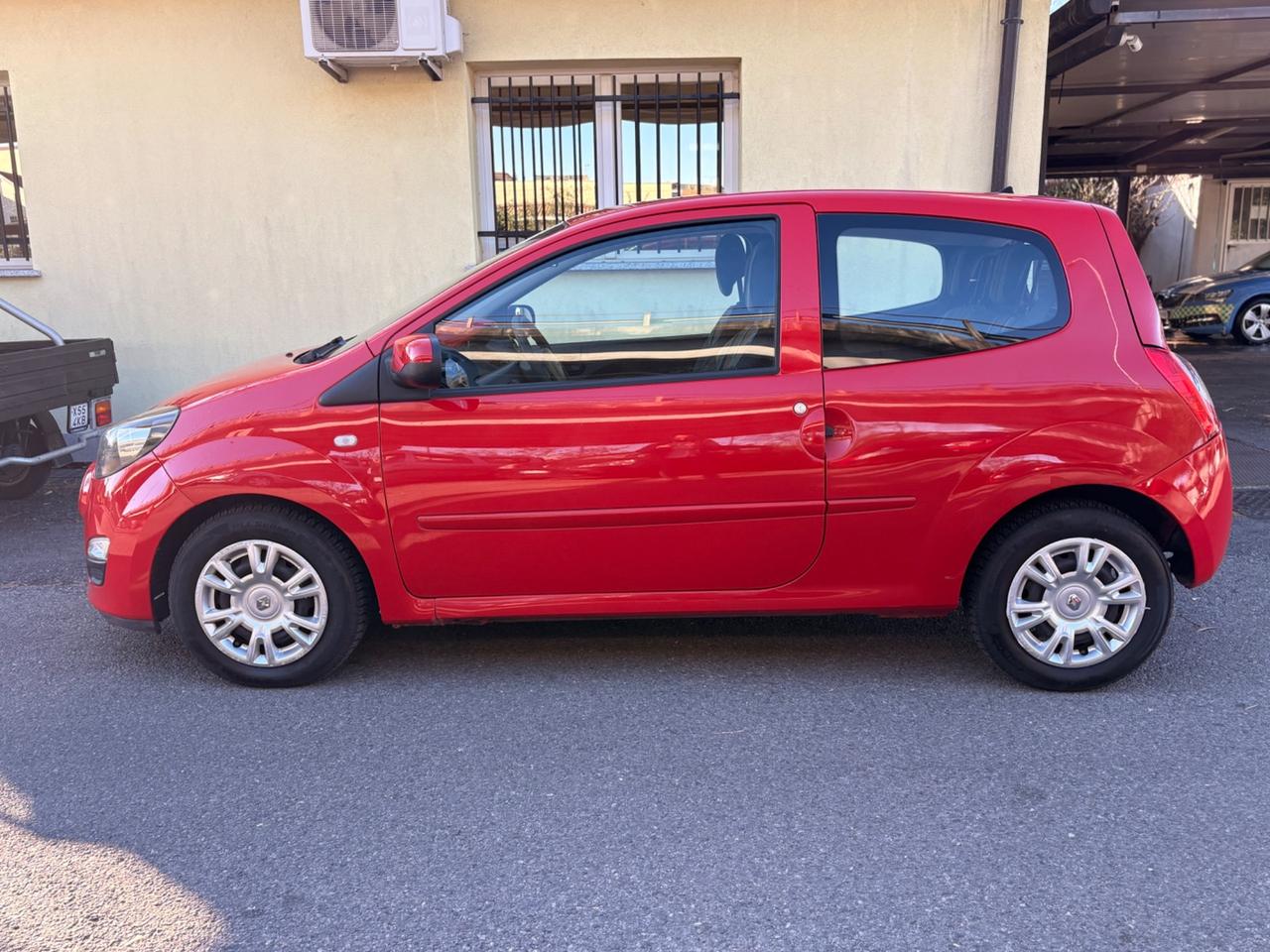 Renault Twingo 1.2 Benzina 16V 2012