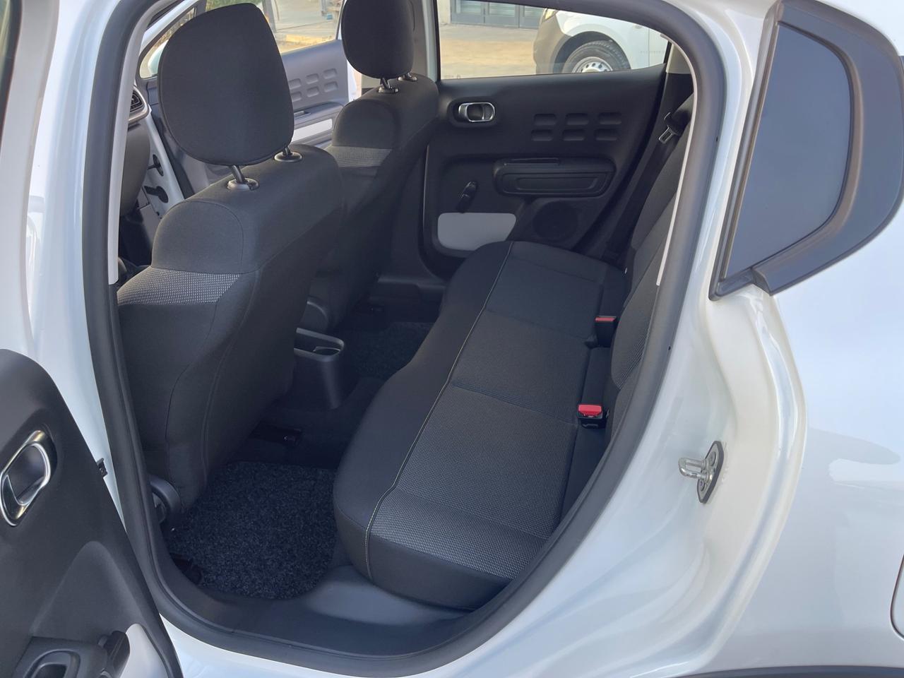 Citroen C3 PureTech 83 S&S You