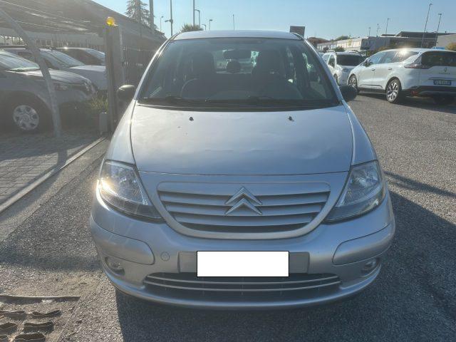 CITROEN C3 1.4 Ideal Eco Energy M