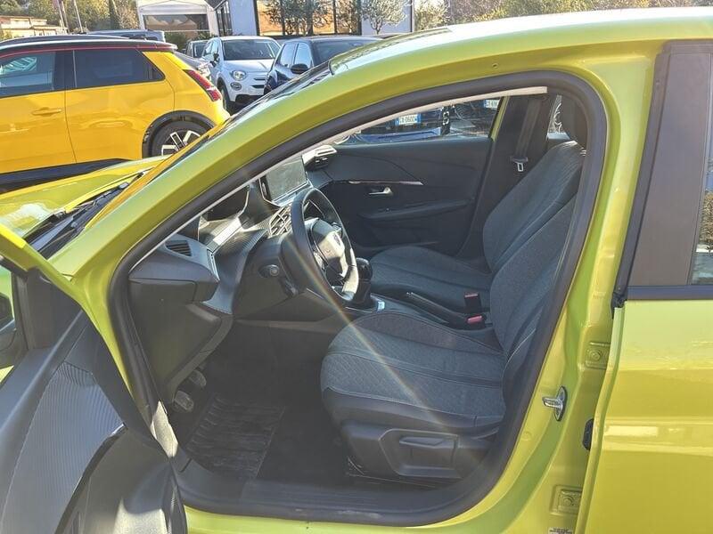 Peugeot 208 II 2023 1.2 puretech Style s&s 75cv