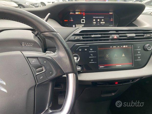 CITROEN Grand C4 Spacetourer BlueHDi 130 S&S EAT