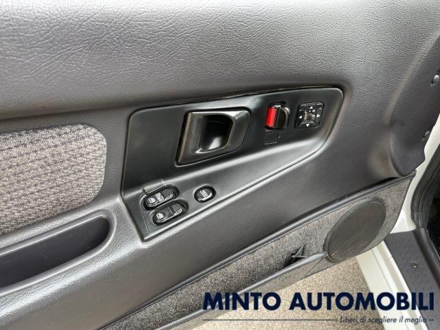 MITSUBISHI Eclipse 2.0 16V GS ISCRITTA ASI TETTO CLIMA PER AMATORI