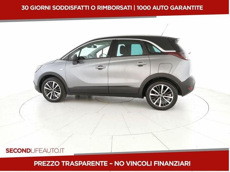 Opel Crossland X 1.6 ecotec Ultimate s&s 99cv