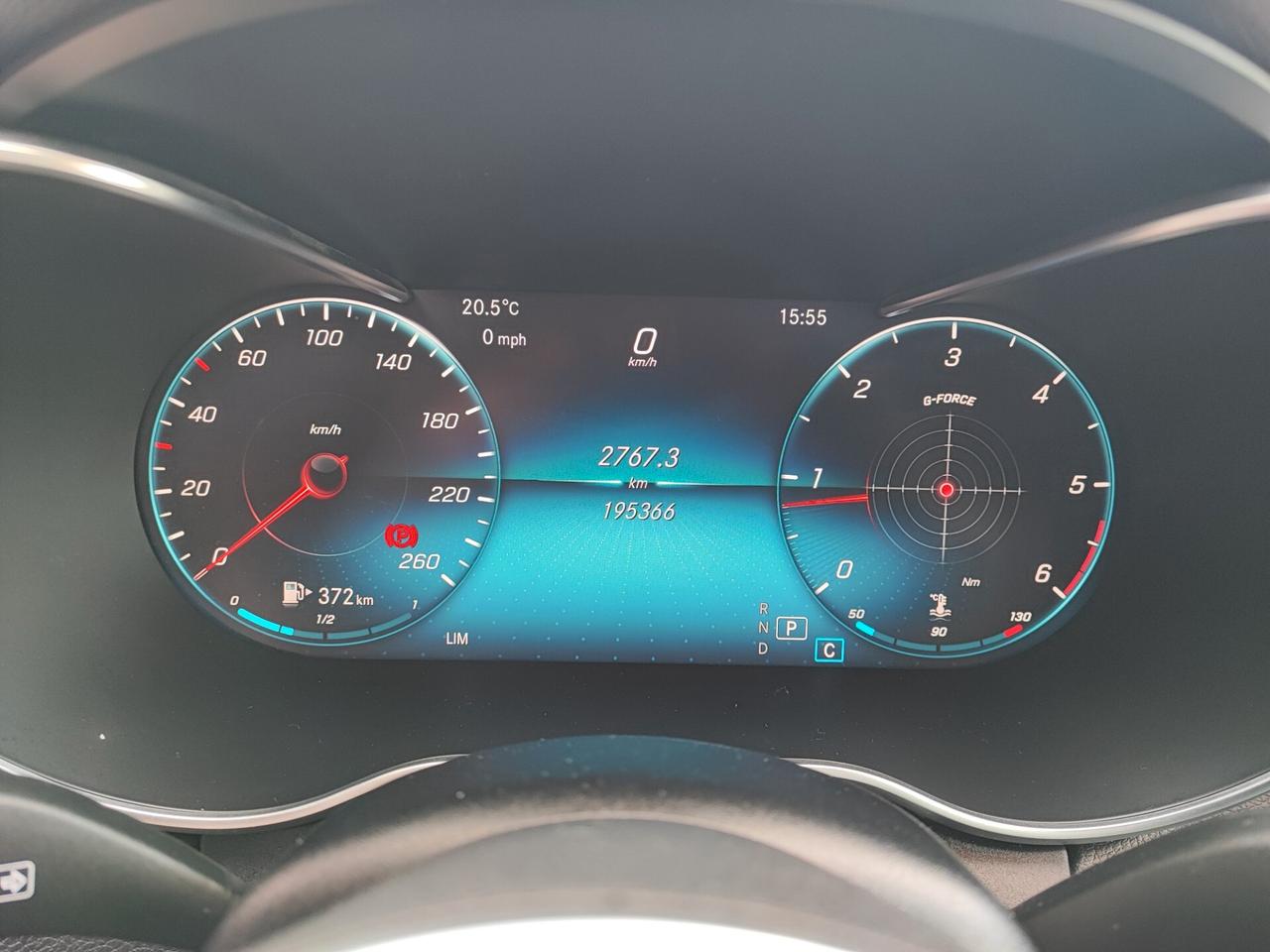 Mercedes-benz C 220 d S.W. 4Matic Auto Premium