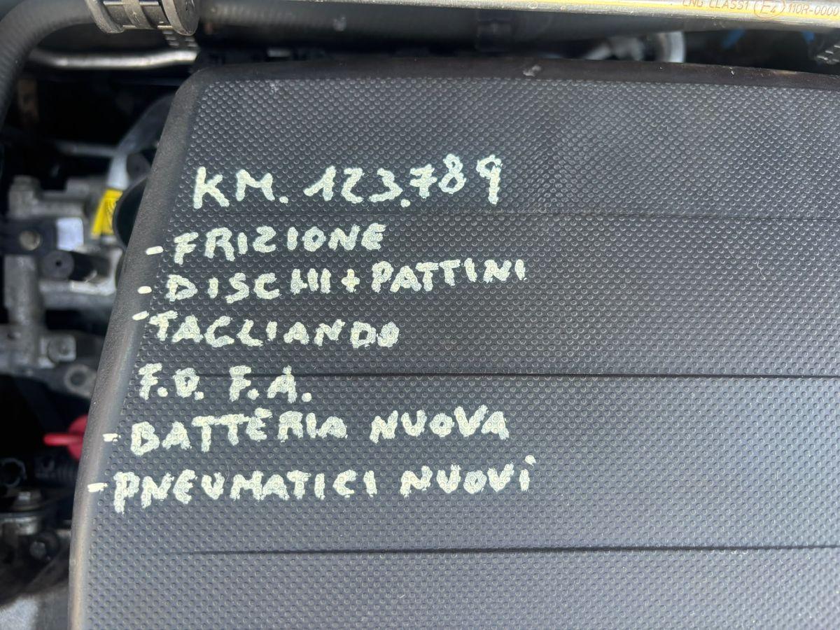 FIAT Panda 1.2 Climbing Natural Power