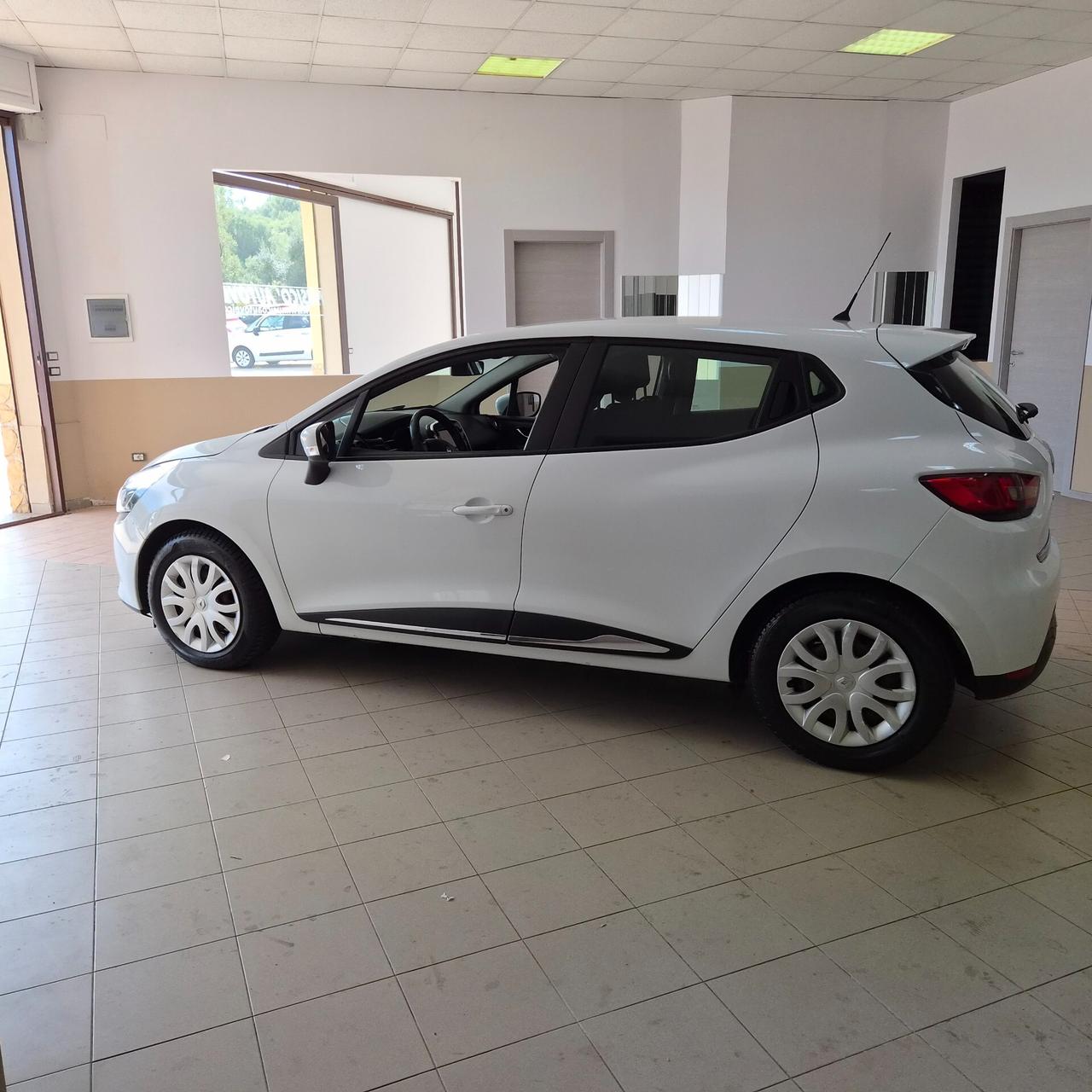 Renault Clio 1.2 75CV GPL 5 porte Live