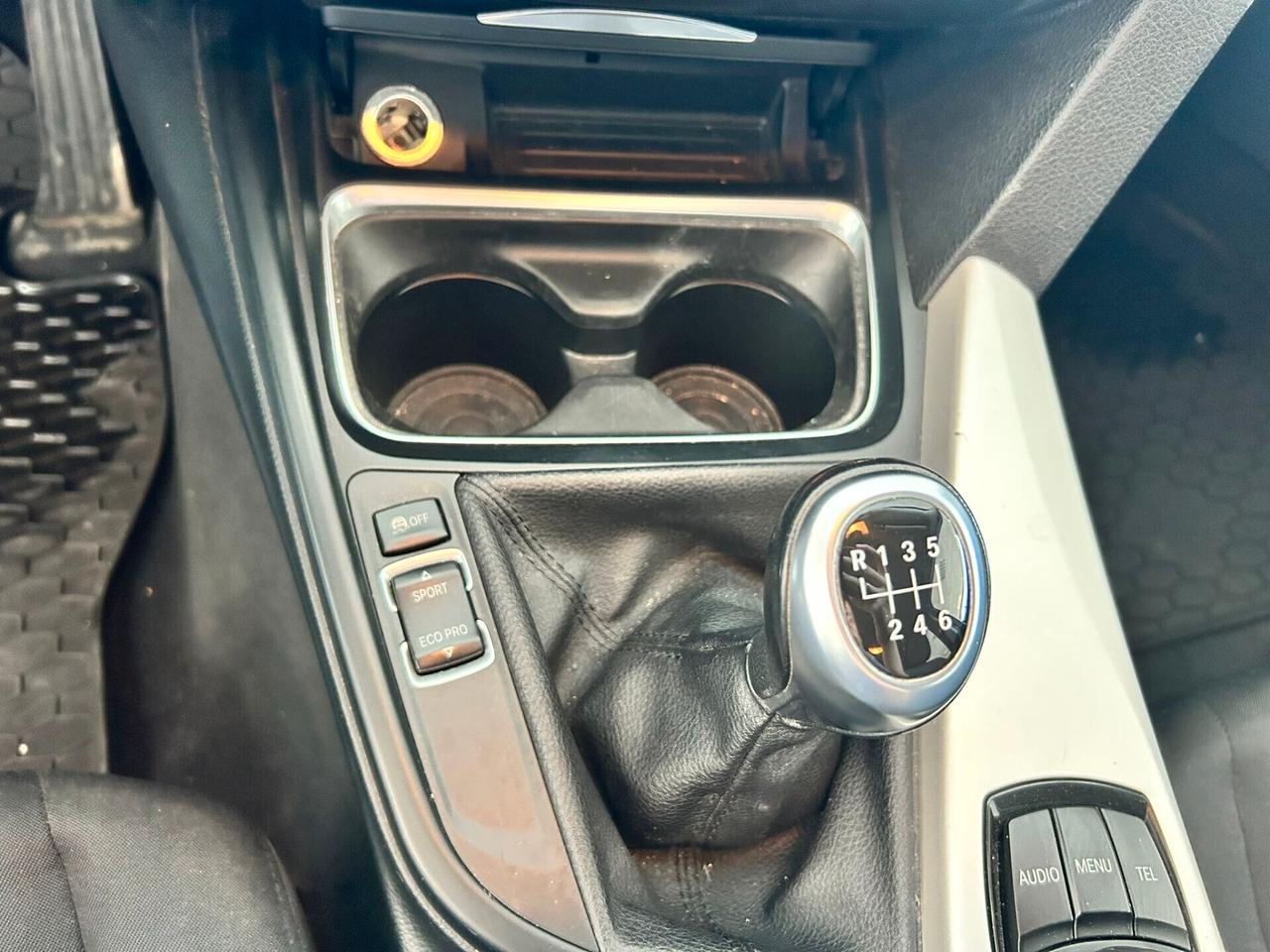Bmw 316d 2.0 116CV X NEOPATENTATI 2015
