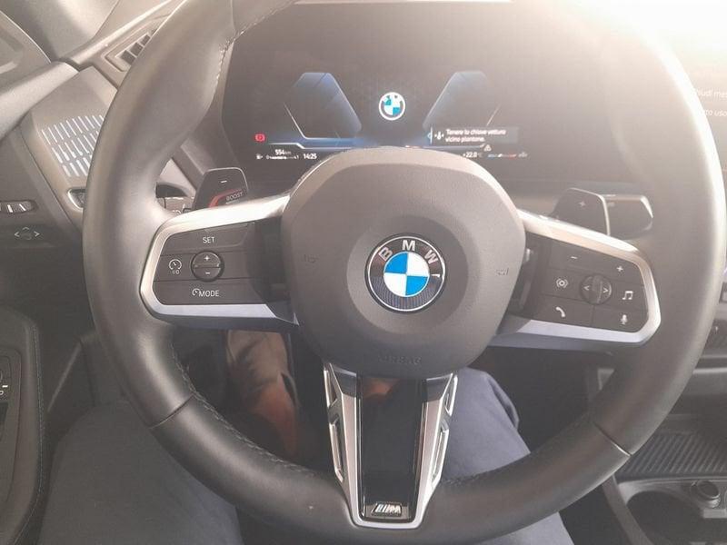 BMW Serie 2 Gran Coupe 218d Gran Coupe MSport Pro auto
