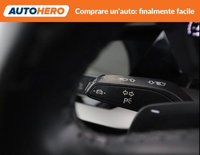 AUDI A3 SPB 35 TFSI S tronic Business Advanced