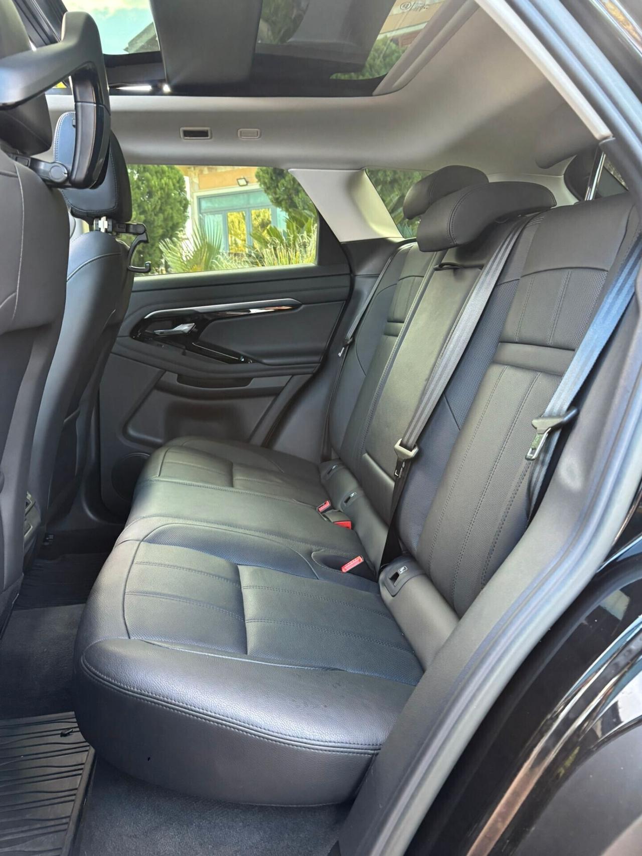 Land Rover Range Evoque 2.0D I4 163 CV AWD Auto R-Dynamic SE//*